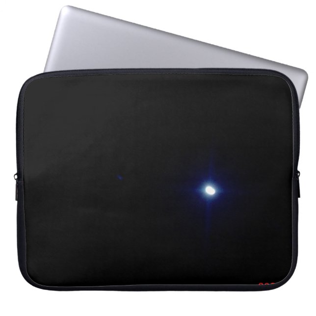 DATORSKAL DESIGN LAPTOP FODRAL (Framsidan)