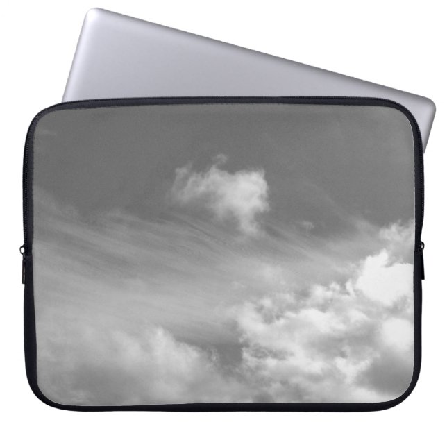 DATORSKAL DESIGN LAPTOP FODRAL (Framsidan)