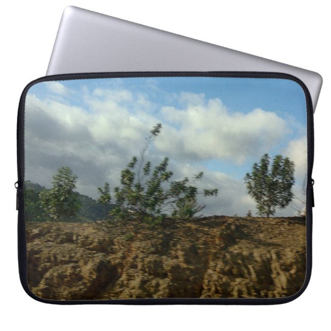 DATORSKAL DESIGN LAPTOP FODRAL (Framsidan)