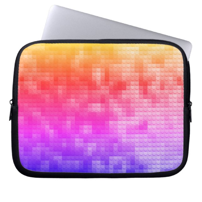 DATORSKAL DESIGN LAPTOP FODRAL (Framsidan)
