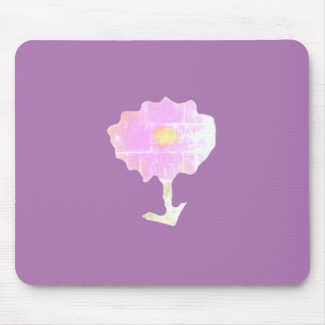 DATORSKRIVBORDSMATTA COOLART STIL DESIGN MUSMATTA (Framsidan)