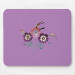 DATORSKRIVBORDSMATTA COOLART STIL DESIGN MUSMATTA