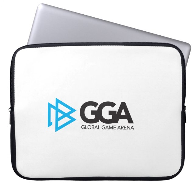 Datorsleeve Laptop Fodral (Framsidan)
