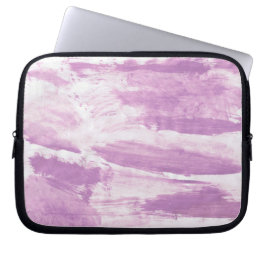 DatorSleeve med Abstrakt Art Laptop Fodral