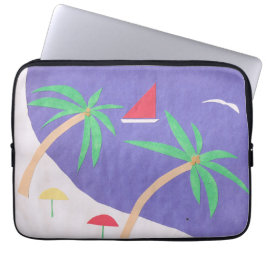 DatorSleeve med öscen Laptop Sleeve