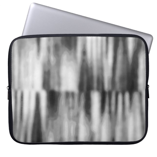 Datorslida Elektronikväska datorer design Laptop Fodral (Framsidan)