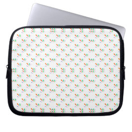 Datorslida med minimalistisk design laptop fodral