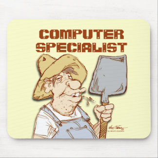 Datorspecialist Musmatta