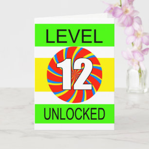 Datorspelaren 12:e kort