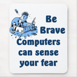 DatorTech Mousepad Musmatta