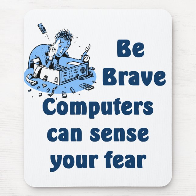 DatorTech Mousepad Musmatta (Framsidan)