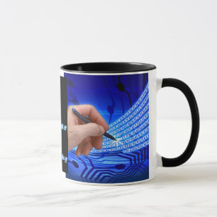 Datorteknik, mugg