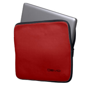 Datorväska för David Laptop Sleeve