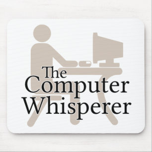 Datorwhispereren Musmatta