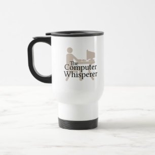 Datorwhispereren Resemugg