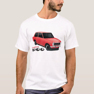 Datsol 1000 t shirt