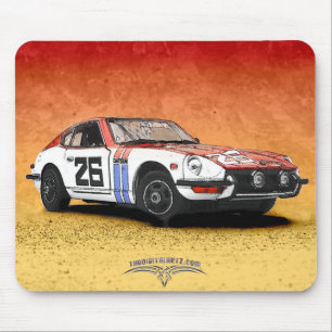 Datsun 240 Z Musmatta