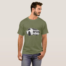 Datsun 240z JDM stiltshirt