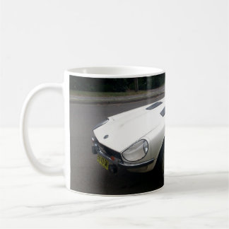 Datsun 240Z Kaffemugg