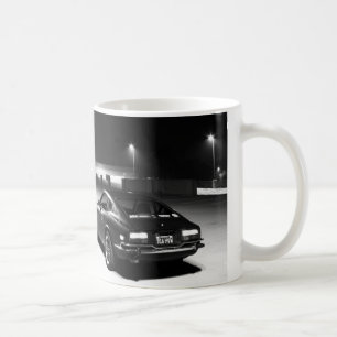 Datsun 240z mugg
