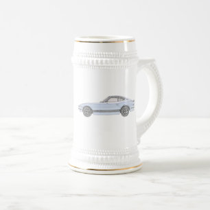 Datsun 240Z Sejdel