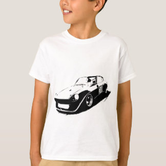 datsun 240z t-shirt