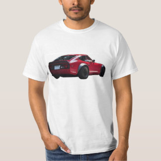 Datsun 260Z drar tillbaka T Shirt