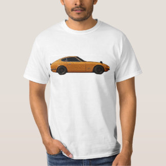 Datsun 260Z T-shirt