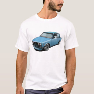 datsun-510 t shirt