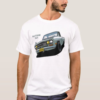 Datsun 521 tee shirt