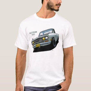 Datsun 521 tröja