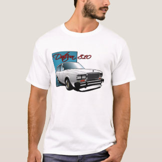 Datsun 810 vagn tee