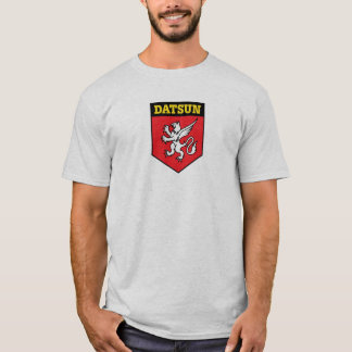 Datsun grip t-shirt