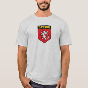 Datsun grip tee