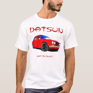 Datsun klassiker tröja