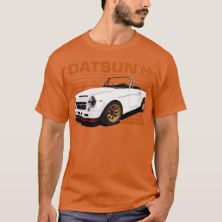 DATSUN ROADSTER 1 T SHIRT