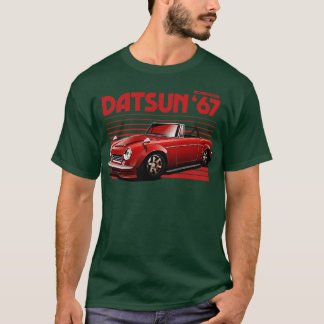 DATSUN ROADSTER T SHIRT