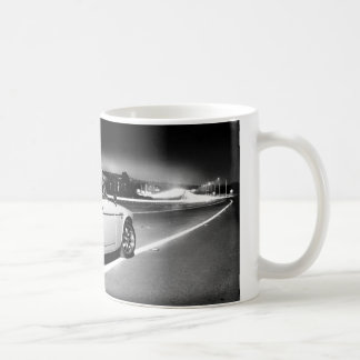 Datsun Roadstermugg Kaffemugg