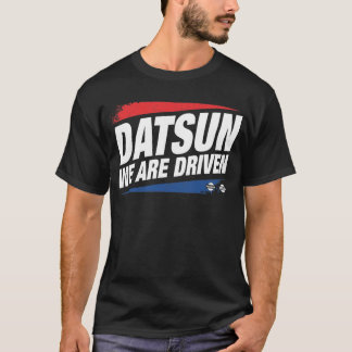 Datsun Shirt T