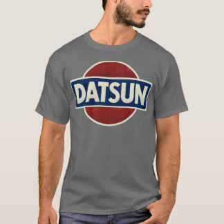 Datsun T Shirt