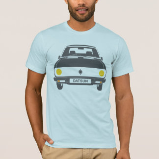 Datsun Tröja