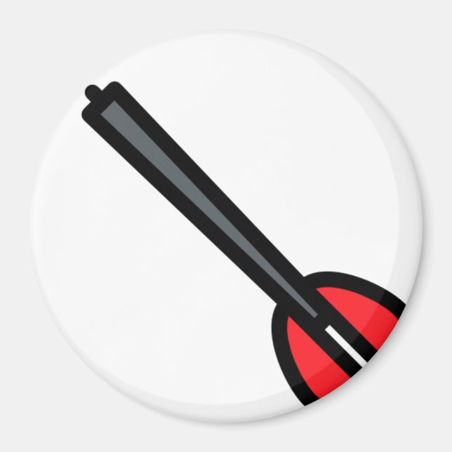 datt magnet (Framsidan)