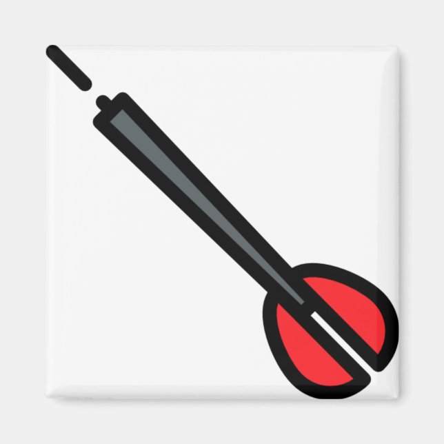 datt magnet (Framsidan)
