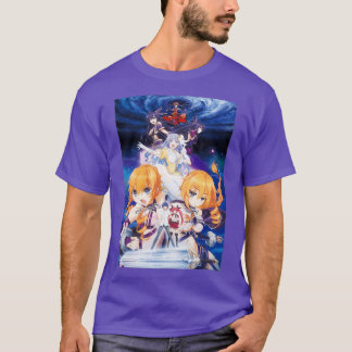 Datum A levande djur T Shirt