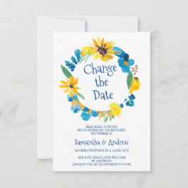 Datum för ändring av grundvattenfärg för krämen br inbjudningar