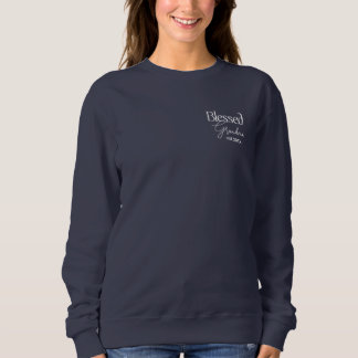 Datum för välsignat mormastest t shirt