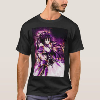 Datum: Live Tohka Yatogami T Shirt