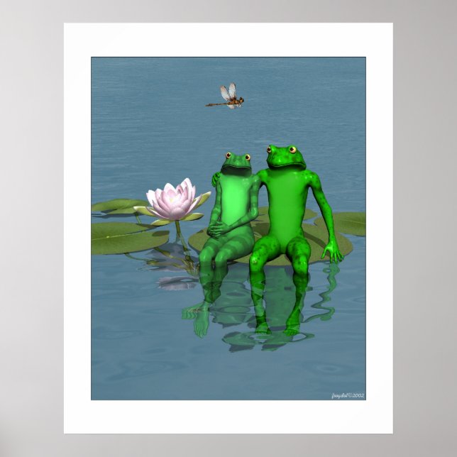 Datum Poster (Framsidan)