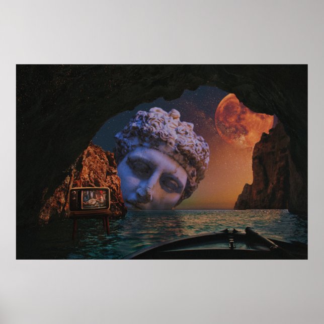 Datum Poster (Framsidan)