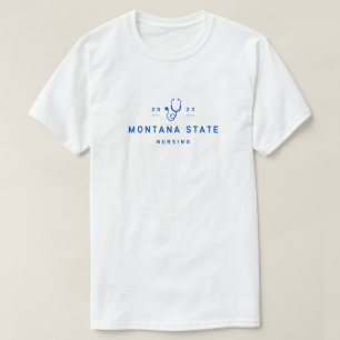 Datum T-Leverans T Shirt
